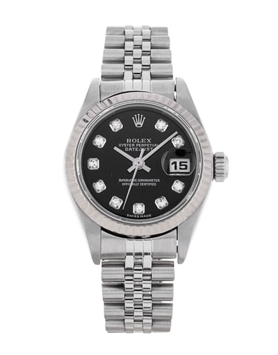 Rolex Datejust Lady 79174